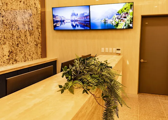Raviens Haeundae Avenue 4* 釜山