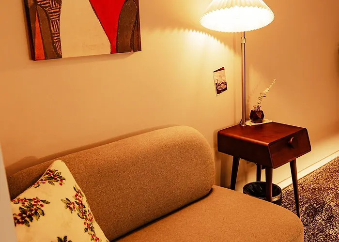 Raviens Haeundae Avenue 4* 釜山